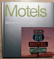 American Retro: Motels