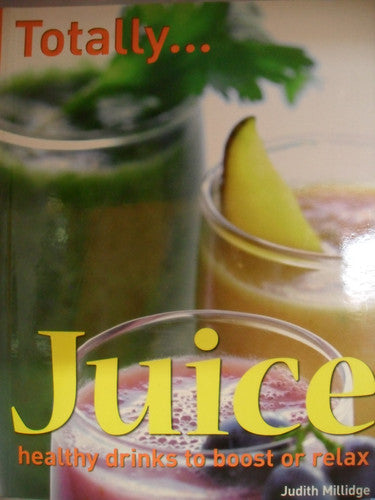 Totally... Juice