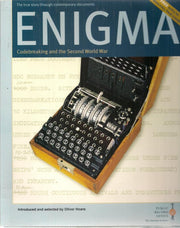 Enigma: Code-breaking and the Second World War