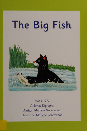 The Big Hat: No. 1 (Reception A Extra Series)