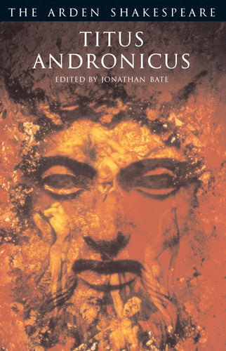 Titus Andronicus (The Arden Shakespeare)