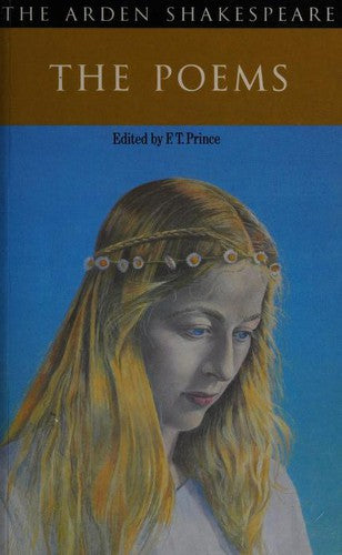 The Poems (Arden Shakespeare: Second Series)