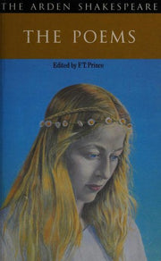The Poems (Arden Shakespeare: Second Series)