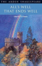"All's Well That Ends Well" (Arden Shakespeare: Second Series)