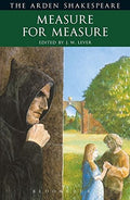 "Measure for Measure" (Arden Shakespeare: Second Series)