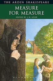 "Measure for Measure" (Arden Shakespeare: Second Series)