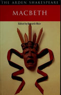 "Macbeth" (Arden Shakespeare: Second Series)