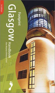 Glasgow Handbook: The Travel Guide (Footprint Handbook)