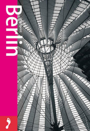 Berlin (Footprint Pocket Guides)