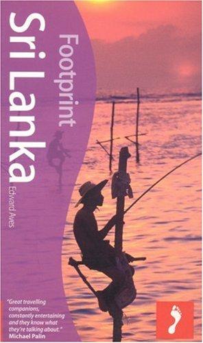 Sri Lanka (Footprint Handbook)