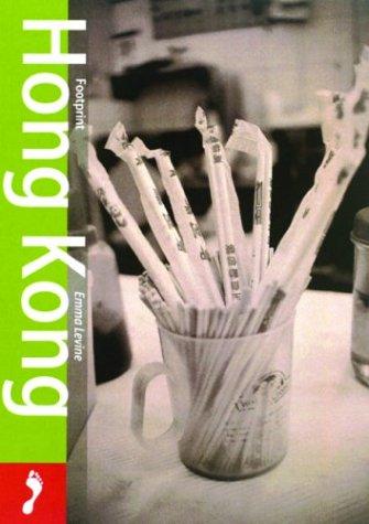 Hong Kong (Footprint Handbook)