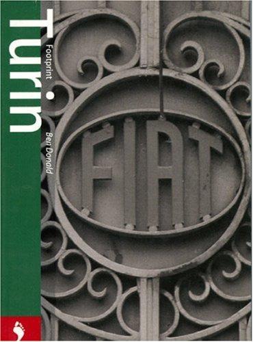 Turin (Footprint Handbook)