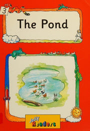 The Pond No. 3