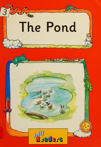 The Pond No. 3