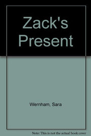 Zack's Present