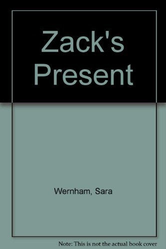 Zack's Present