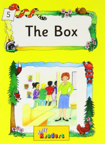 The Box