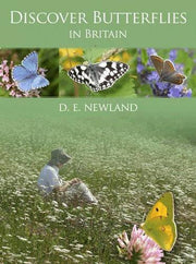 Discover Butterflies in Britain (Wildguides)