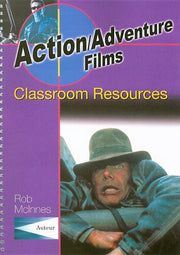 Action/Adventure Films - Classroom Resources (Teacher's Guides and Classroom Resources)