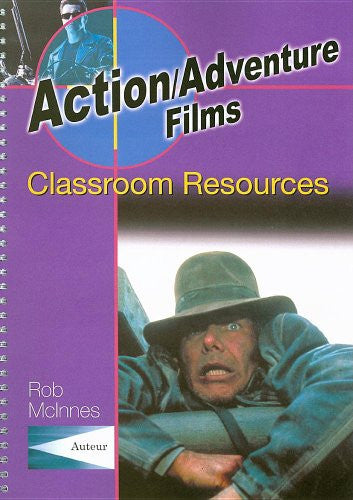Action/Adventure Films - Classroom Resources (Teacher's Guides and Classroom Resources)