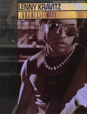 Lenny Kravitz Greatest Hits