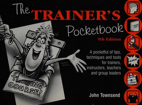 The Trainer's Pocketbook (The Pocketbook)