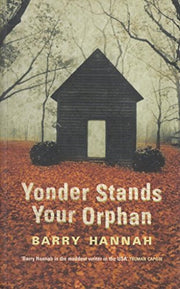 Yonder Stands Your Orphan