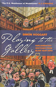 Playing To The Gallery