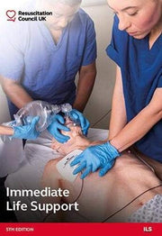 Immediate Life Support Fifth Edition