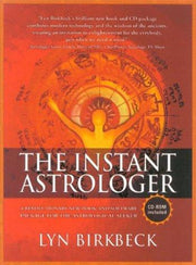 The Instant Astrologer (incl. CD-ROM)