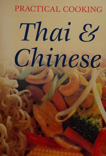 Thai & Chinese (Simple Cookery Series)