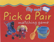Pick-a-pair (Photo Flip-overs S.)