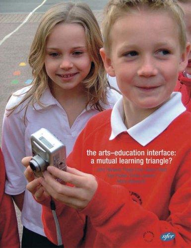 The Arts-education Interface: A Mutual Learning Triangle?