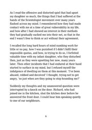 Deceived: One woman's stand against the church of Scientology
