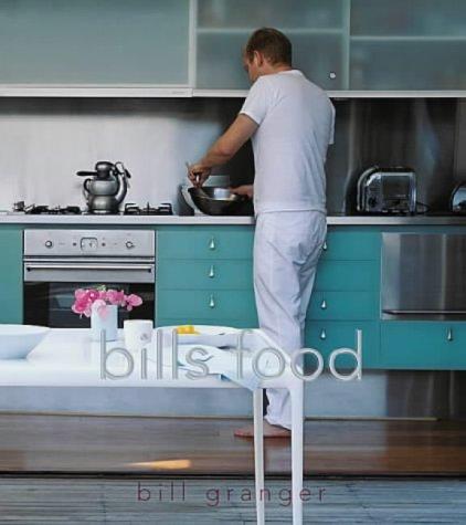 Bill's Food