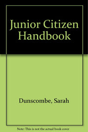 Junior Citizen Handbook