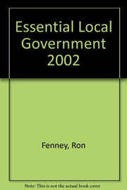 ESSENTIAL LOCAL GOVERNMENT 2002