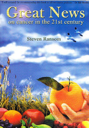 Great News on cancer in the 21st century