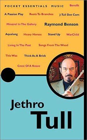 Jethro Tull