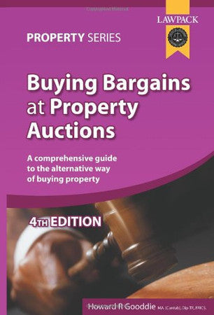 The "Daily Telegraph" Buying Bargains at Property Auctions