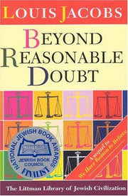 Beyond Reasonable Doubt (The Littman Library of Jewish Civilization)