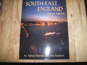 South East England from Above (From Above S.)