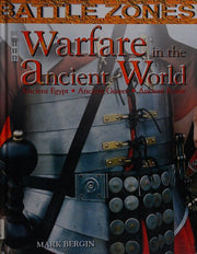 Warfare in the Ancient World (Battle Zones S.)