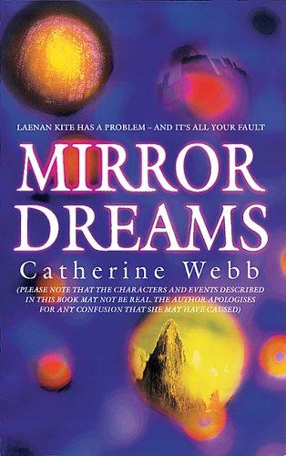 Mirror Dreams: Number 1 in series (Leanan Kite)