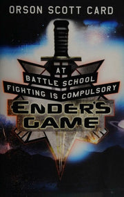 Ender's Game: Book 1 of the Ender Saga