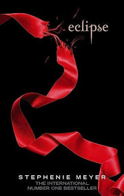 Eclipse: Stephenie Meyer (Twilight Saga)