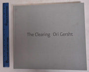 Ori Gersht - The Clearing