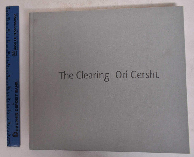 Ori Gersht - The Clearing