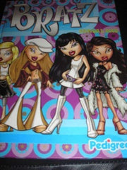 BRATZ ANNUAL 2005