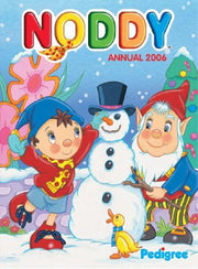 Noddy Annual 2006